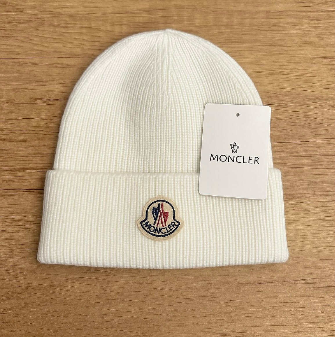 MON Beanie
